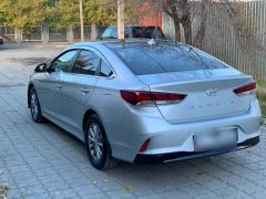 Сүрөт унаа Hyundai Sonata