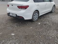 Photo of the vehicle Kia Rio