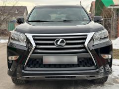 Photo of the vehicle Lexus GX