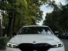 Сүрөт унаа BMW 3 серия