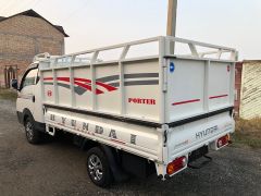 Фото авто Hyundai Porter