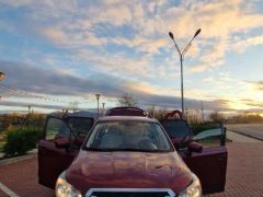 Photo of the vehicle Subaru Forester