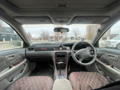 Photo of the vehicle Toyota Camry