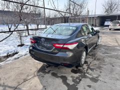 Сүрөт унаа Toyota Camry