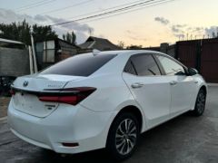 Фото авто Toyota Corolla