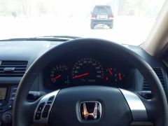 Фото авто Honda Accord