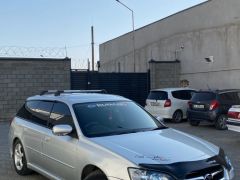 Сүрөт унаа Subaru Legacy