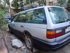 Сүрөт унаа Volkswagen Passat