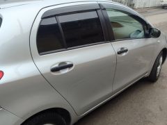 Photo of the vehicle Toyota Yaris