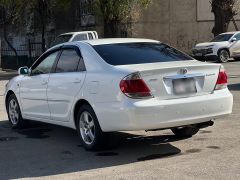 Photo of the vehicle Toyota Camry