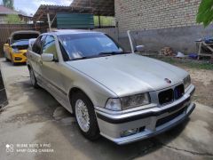 Фото авто BMW 3 серии