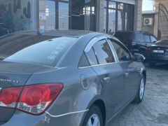 Photo of the vehicle Chevrolet Cruze