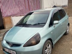 Сүрөт унаа Honda Fit