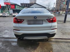 Photo of the vehicle BMW X4