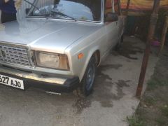 Photo of the vehicle ВАЗ (Lada) 2107