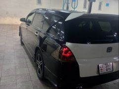 Сүрөт унаа Honda Odyssey