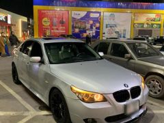 Сүрөт унаа BMW 5 серия