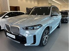 Фото авто BMW X5