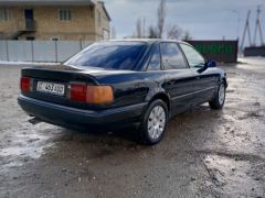 Photo of the vehicle Audi 100