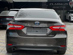 Photo of the vehicle Toyota Camry