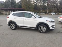 Photo of the vehicle Hyundai Tucson