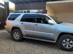 Photo of the vehicle Toyota Hilux Surf