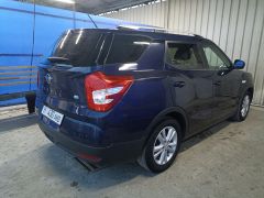 Photo of the vehicle SsangYong Tivoli