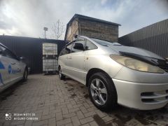 Photo of the vehicle Toyota Estima