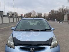 Photo of the vehicle Honda Fit