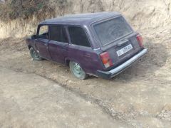 Photo of the vehicle ВАЗ (Lada) 2104