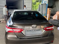 Photo of the vehicle Toyota Camry