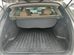 Сүрөт унаа Subaru Outback