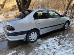 Photo of the vehicle Toyota Avensis