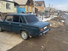 Фото авто ВАЗ (Lada) 2106