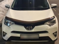 Фото авто Toyota RAV4