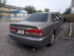 Сүрөт унаа Honda Accord