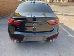 Сүрөт унаа Kia K7