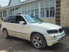 Сүрөт унаа BMW X5