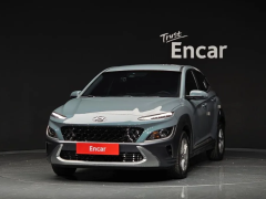 Photo of the vehicle Hyundai Kona