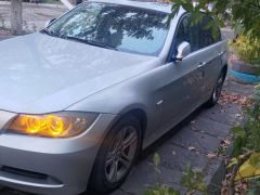 Сүрөт унаа BMW 3 серия