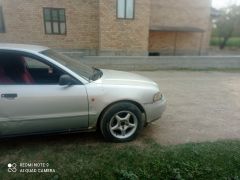 Сүрөт унаа Audi A4