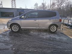 Сүрөт унаа Honda Fit