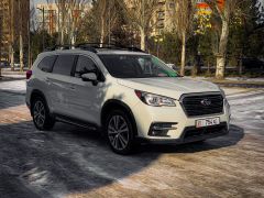 Сүрөт унаа Subaru Ascent