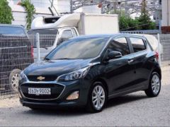 Photo of the vehicle Chevrolet Spark