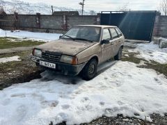 Photo of the vehicle ВАЗ (Lada) 2109