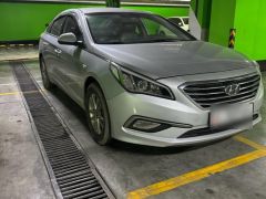 Photo of the vehicle Hyundai Sonata