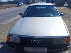 Photo of the vehicle Audi 100