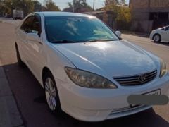 Фото авто Toyota Camry