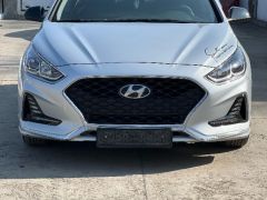 Photo of the vehicle Hyundai Sonata