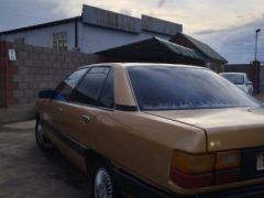 Фото авто Audi 100